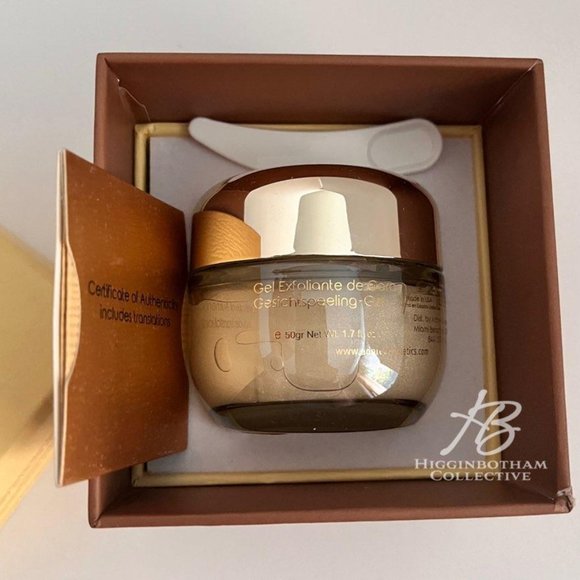 Brand New Adore Cosmetics Essence Facial Peeling Gel w/ CoA - Picture 3 of 4